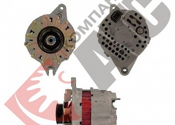 Генератор CA294IR 50A для Peugeot